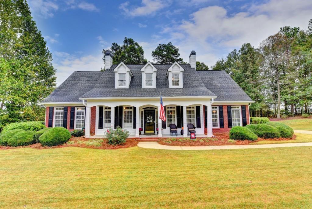 251 Providence Club Dr., Monroe, GA 30656