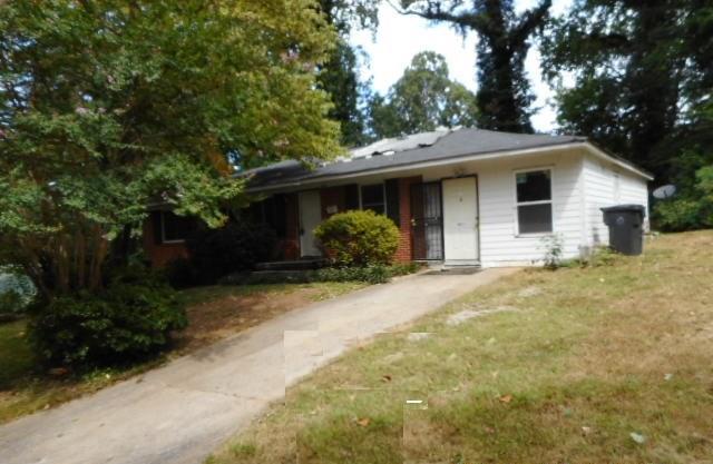 1041 Washington Rd., East Point, GA 30344
