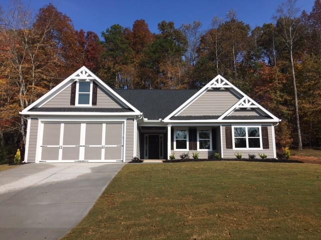 6210 Julian Rd., Gainesville, GA 30506