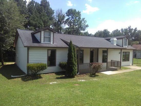 4946 Lake Ridge Tr., Lilburn, GA 30047