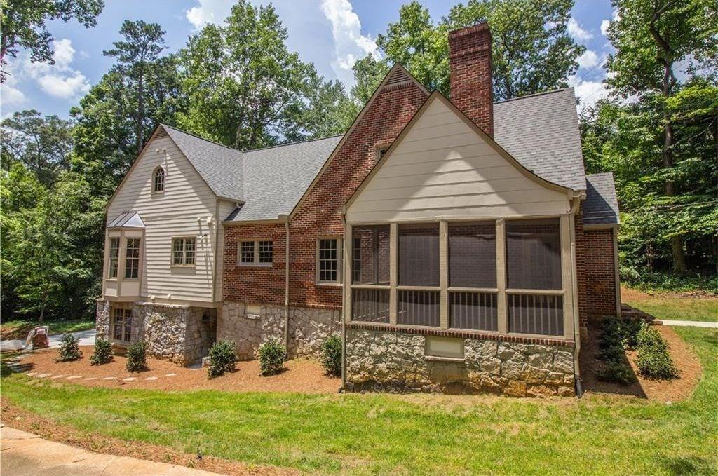 1930 Ridgewood Dr., Atlanta, GA 30307