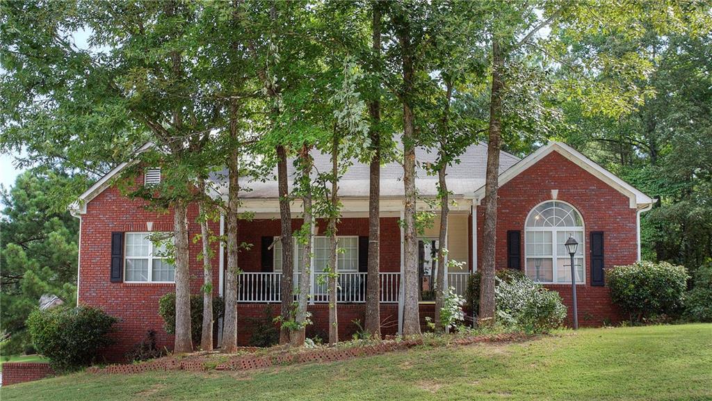 3480 W River Commons, Douglasville, GA 30135