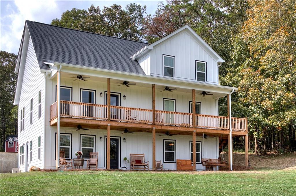 282 Bozeman Rd., White, GA 30184