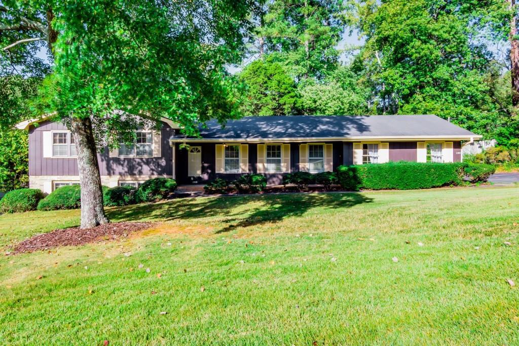 3390 Doyle Ln., Marietta, GA 30060