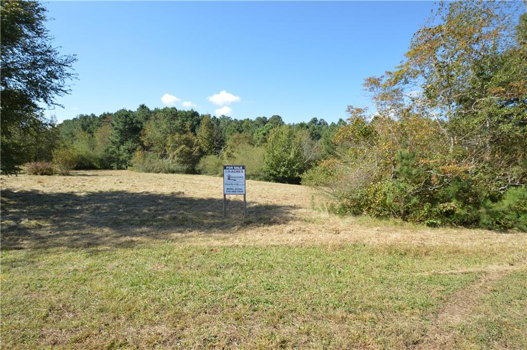 Luke Edwards Rd., Dacula, GA 30019