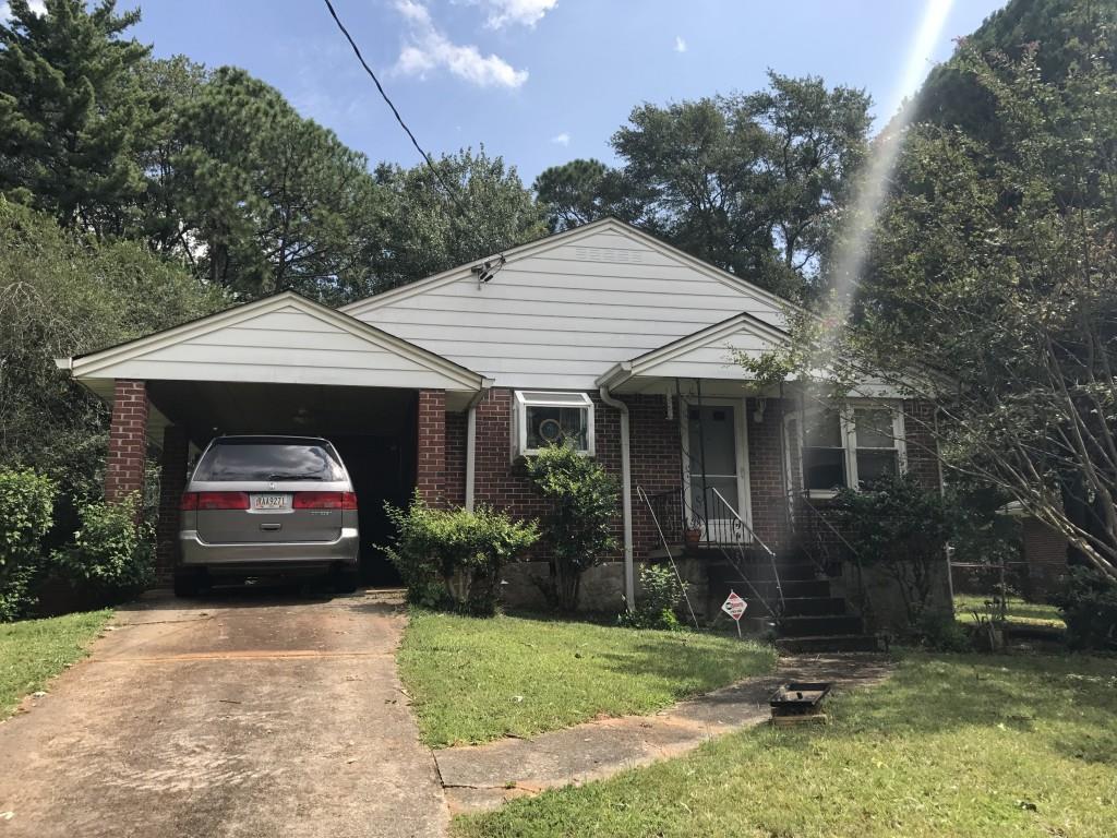 1242 Richard Rd., Decatur, GA 30032