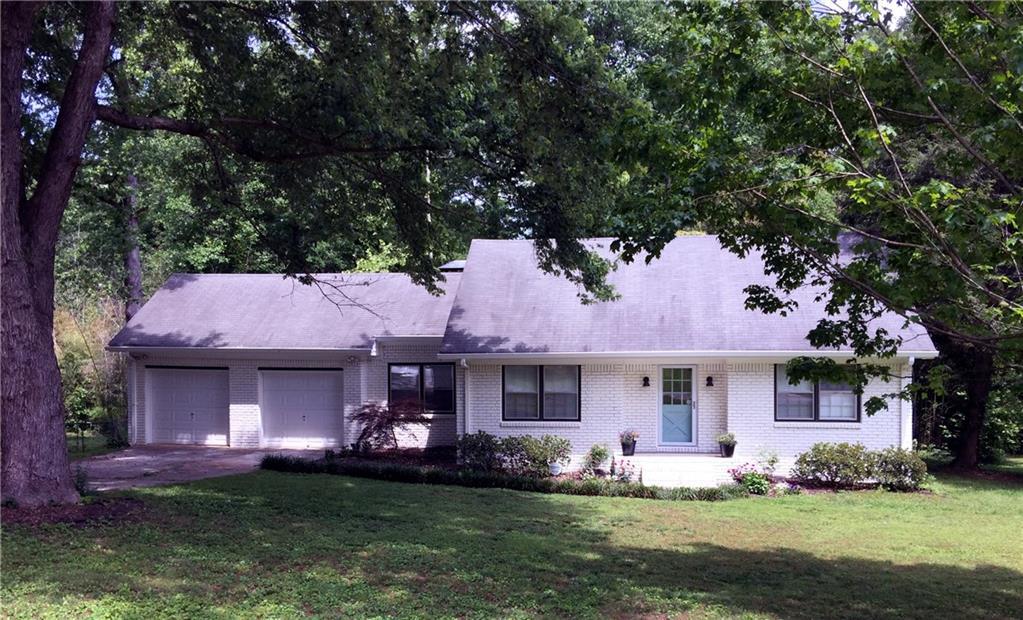 3284 Clearview Dr., Marietta, GA 30060