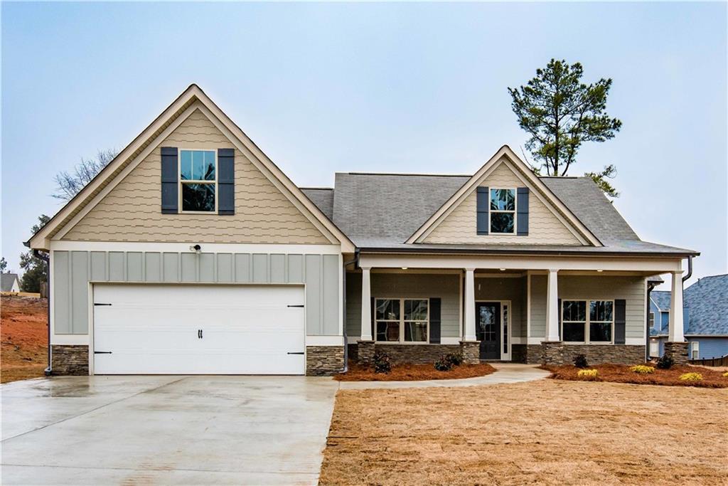 188 Bridgemill Dr., Douglasville, GA 30134