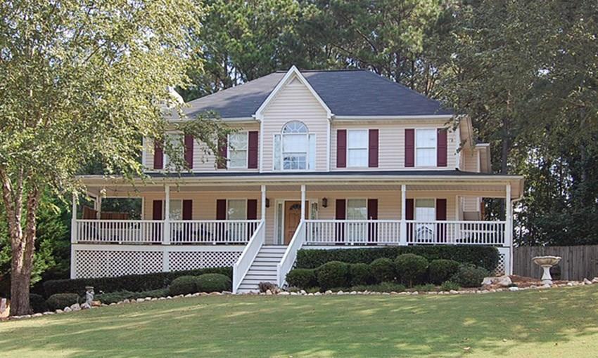 192 Sheraton Way, Dallas, GA 30132