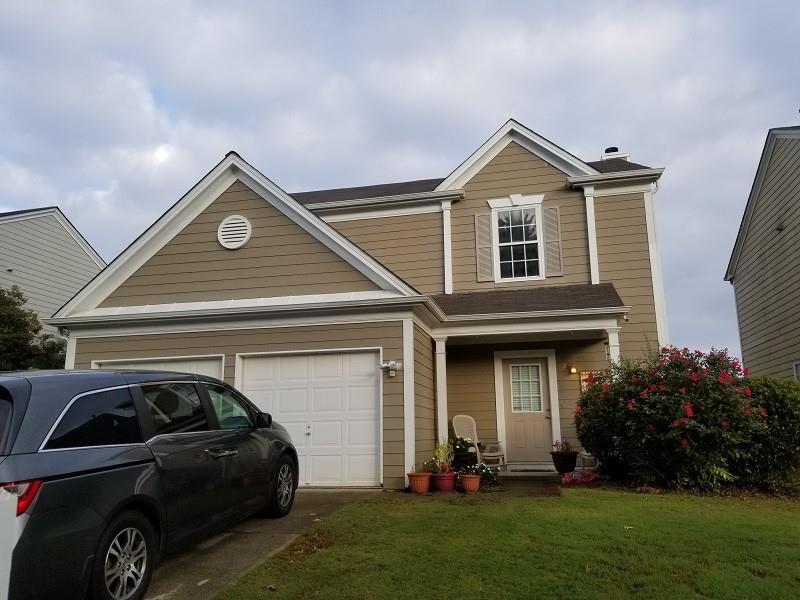 110 Aucilla Ln., Woodstock, GA 30188