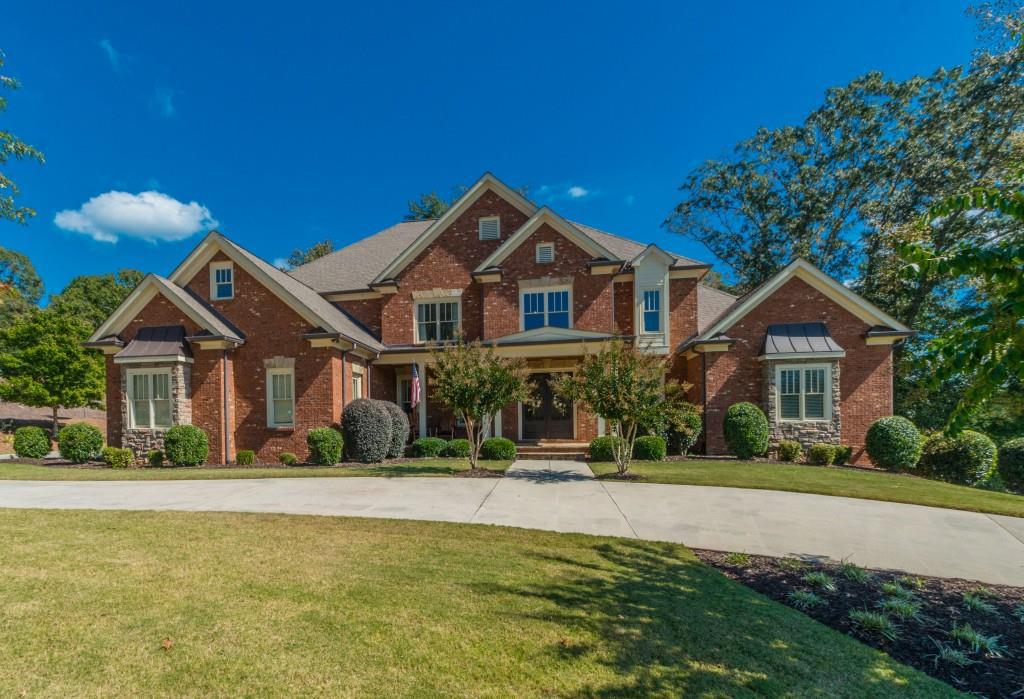4832 Plantation Overlook, Gainesville, GA 30506