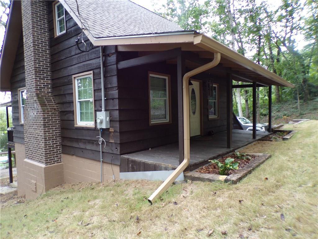 11 Summit Dr., Lindale, GA 30147