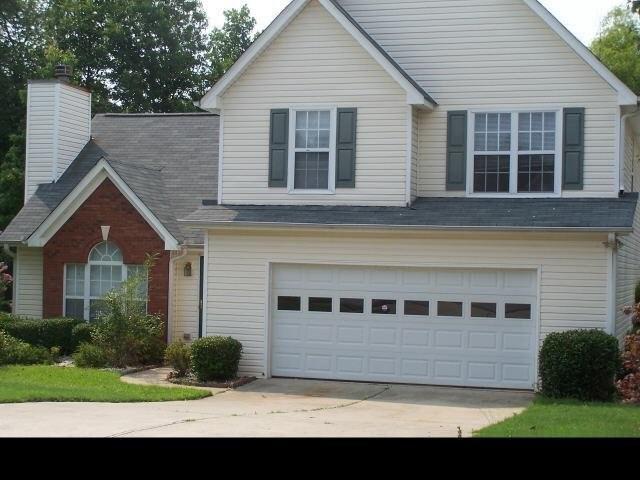 2108 Carlysle Creek Dr., Lawrenceville, GA 30044