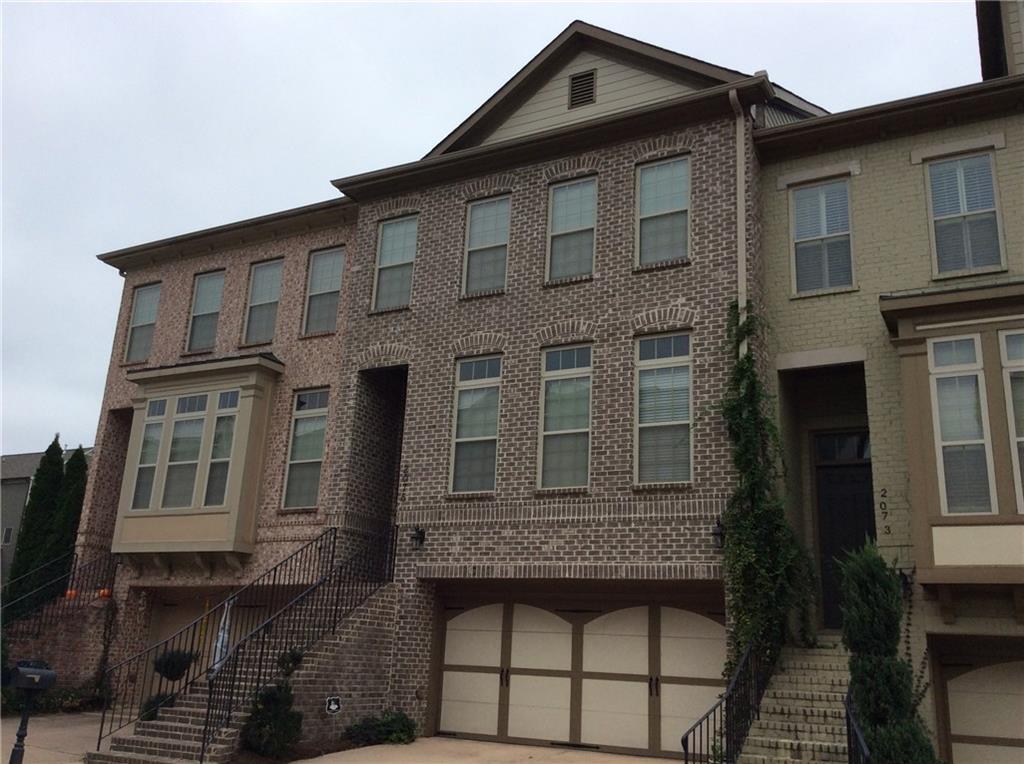 2075 Callaway Ct., Atlanta, GA 30318