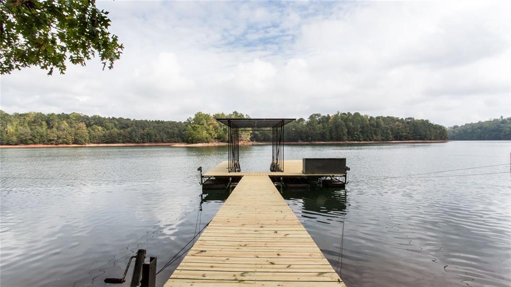 5815 Truman Mountain Rd., Gainesville, GA 30506