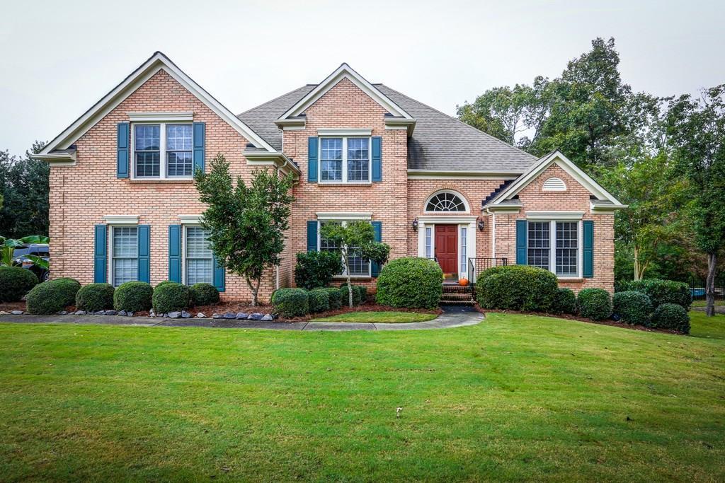 4050 Berkeley View Dr., Berkeley Lake, GA 30096