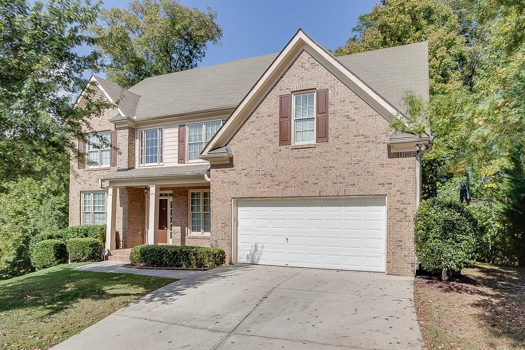 3675 Mystic Dr., Buford, GA 30519