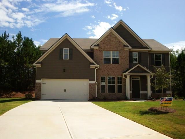 104 Legacy Pointe Dr., Dallas, GA 30132