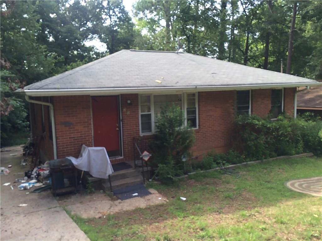 2252 Polar Rock Ter., Atlanta, GA 30315