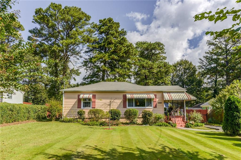 5929 Oak Rd., Atlanta, GA 30340