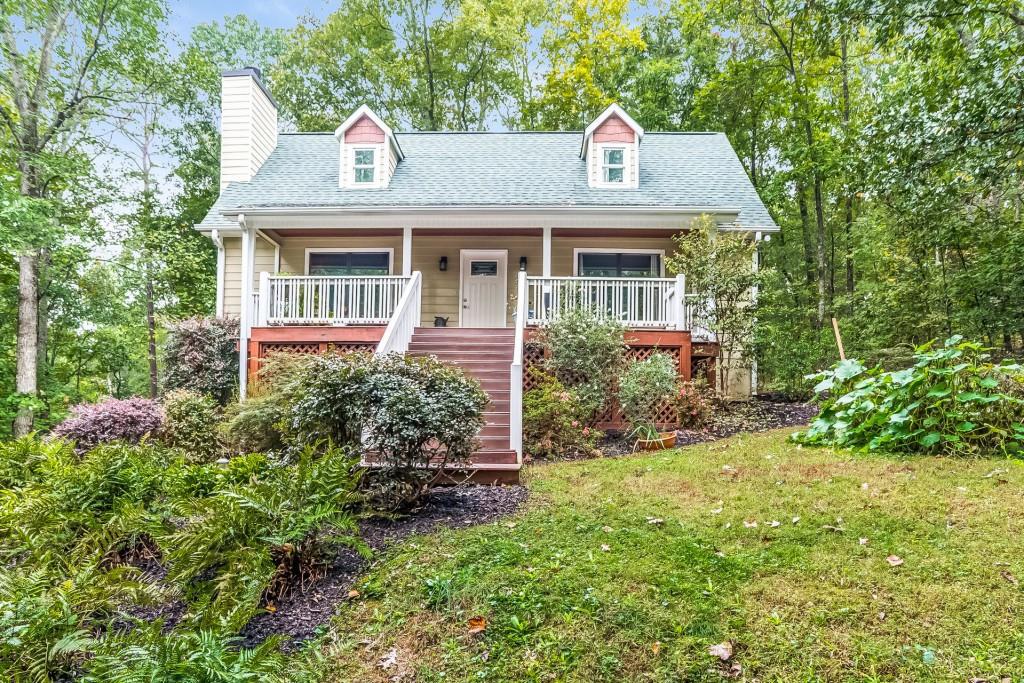 2078 Winding Creek Ln., Marietta, GA 30064