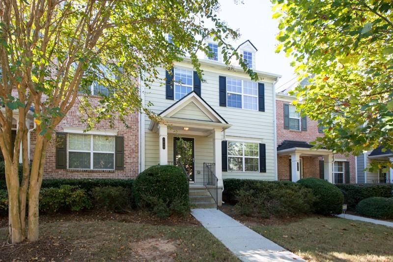 1010 Society Way, Woodstock, GA 30188