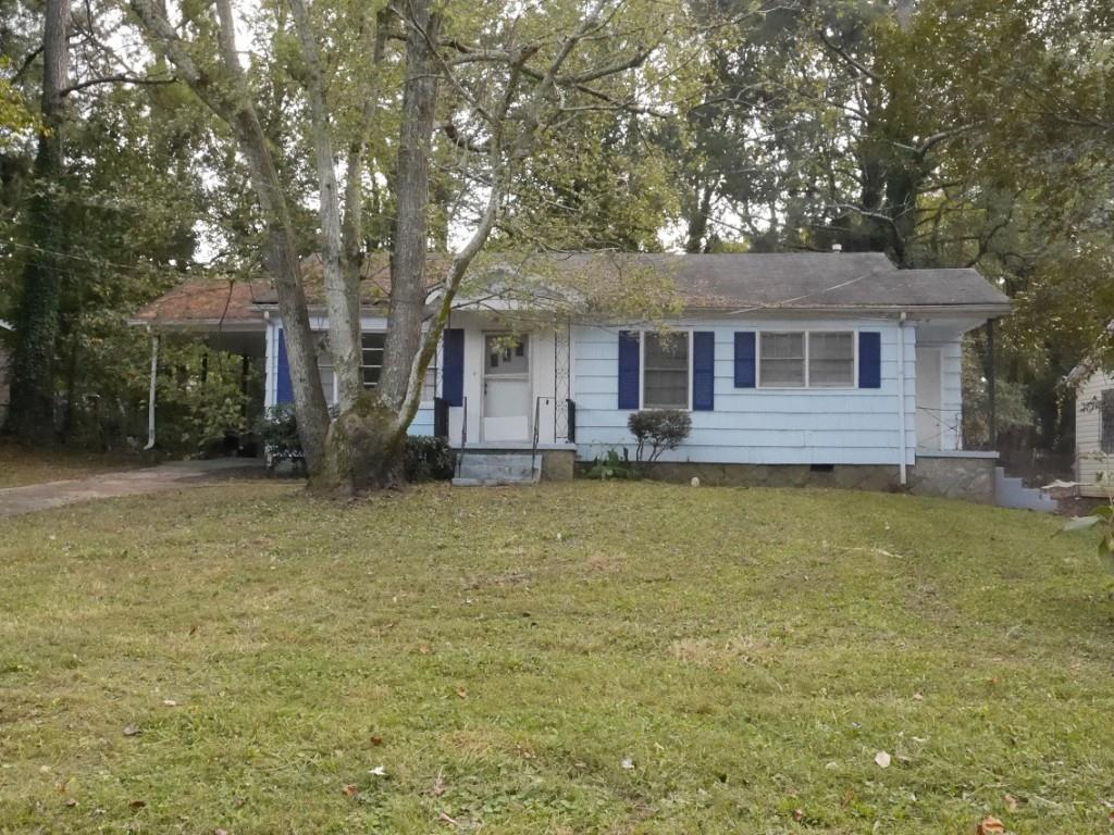 [Address Hidden by Seller], Decatur, GA 30032