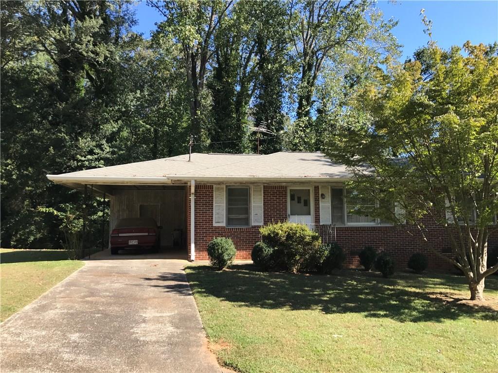 550 Power Ave., Buford, GA 30518