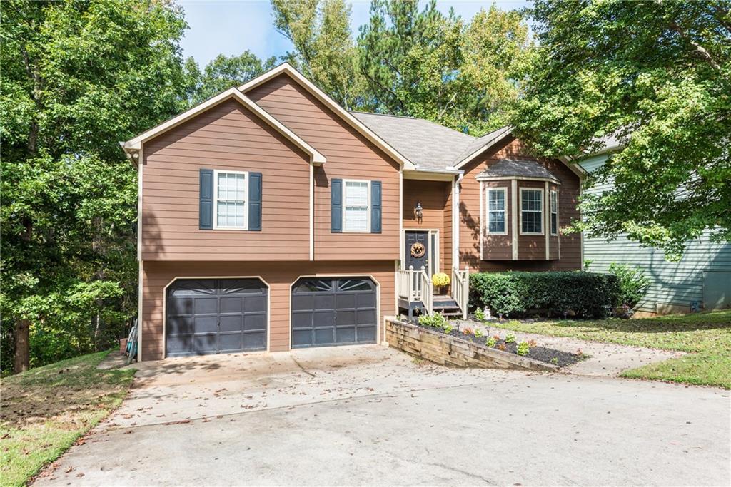 1015 Queensbury Run, Acworth, GA 30102