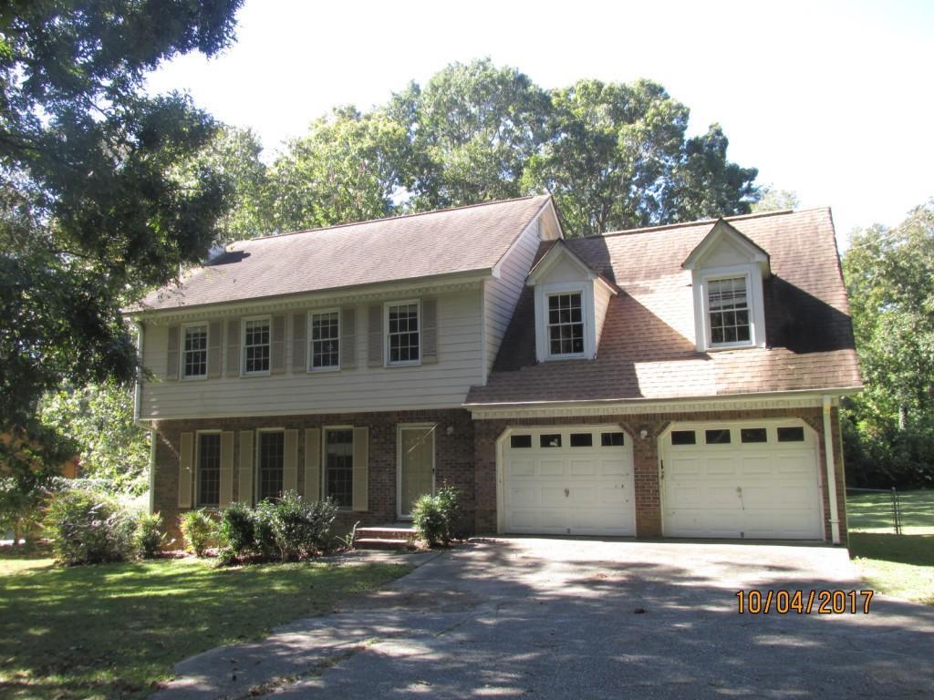 2953 Skyland Dr., Snellville, GA 30078