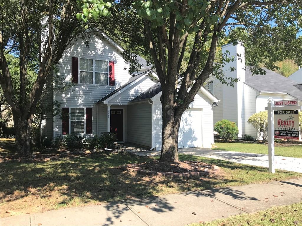 [Address Hidden by Seller], Marietta, GA 30008