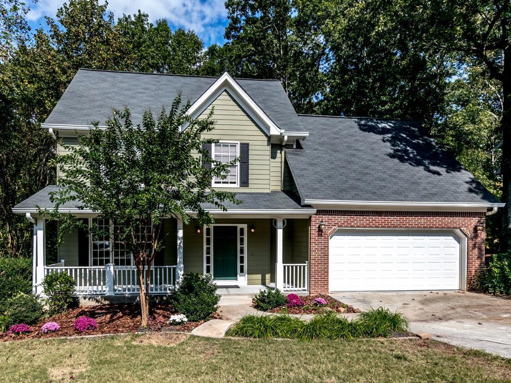 [Address Hidden by Seller], Woodstock, GA 30189