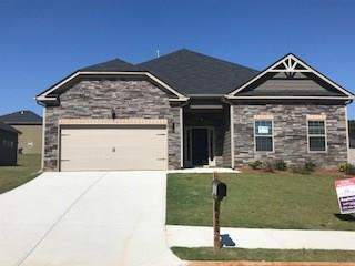 629 Amrose Way, McDonough, GA 30252