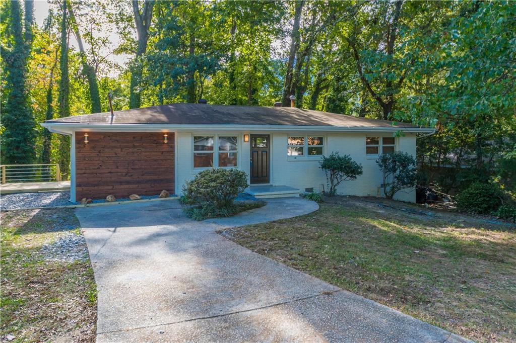 1197 Hillwood Ct., Atlanta, GA 30316