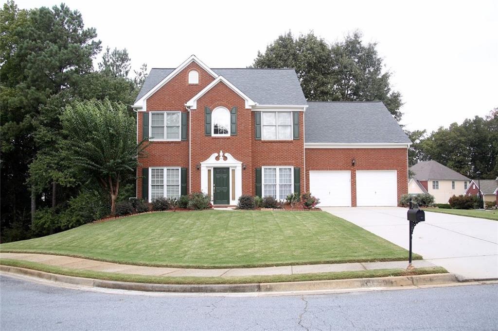 3357 Willbrooke Ct., Duluth, GA 30096