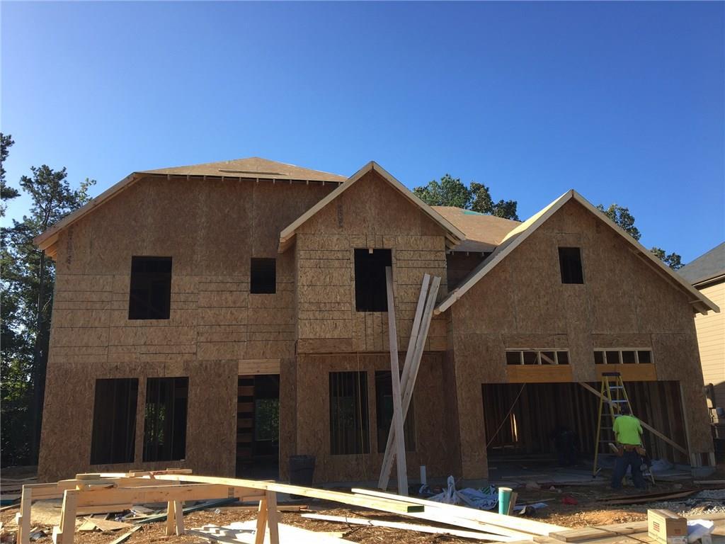 2907 Austin Common Dr., Dacula, GA 30019