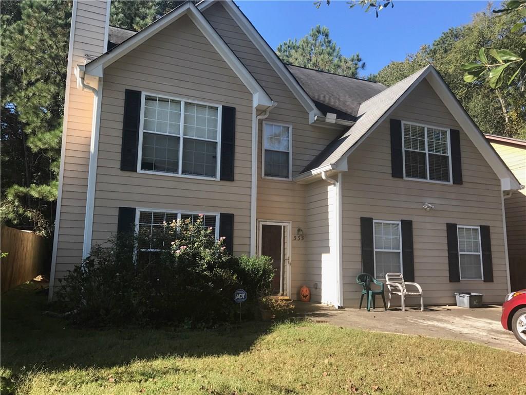 535 James Rd., Lawrenceville, GA 30044