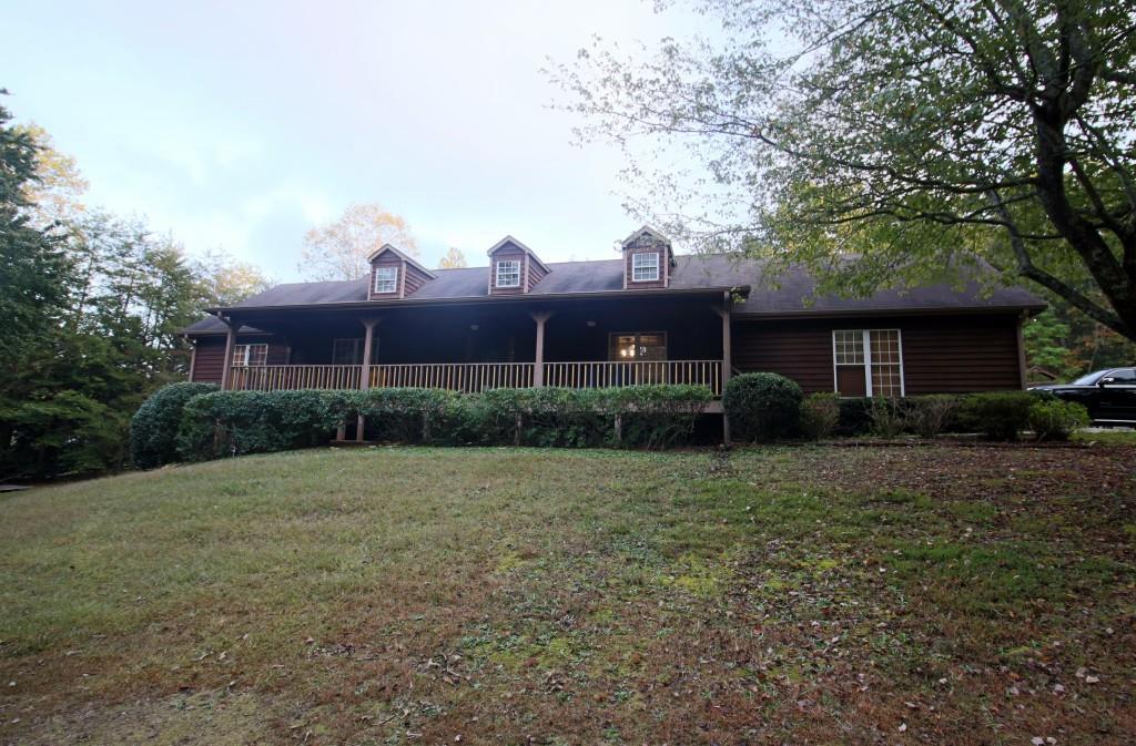 6404 Nix Rd., Dawsonville, GA 30534