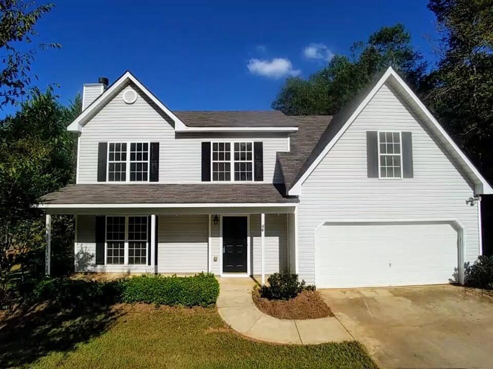 815 Sterling Pl., Monroe, GA 30656