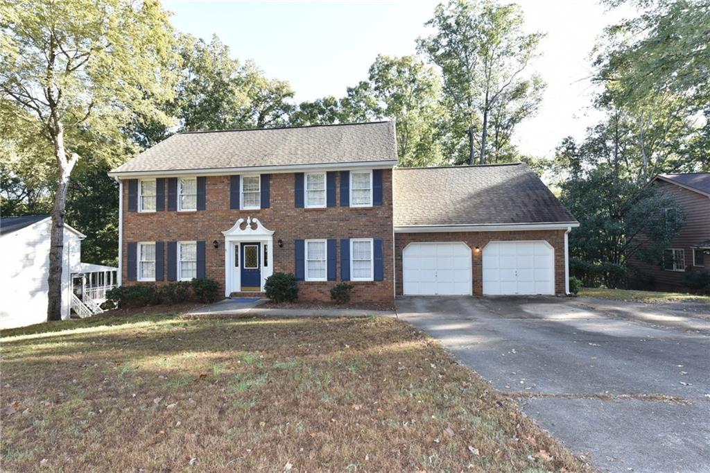 3873 Whitney Pl., Duluth, GA 30096
