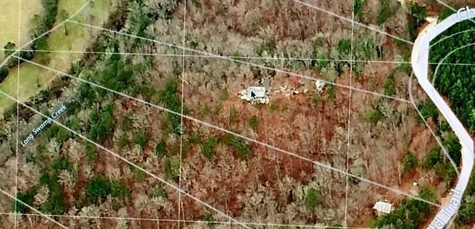 680 Cherokee Gold Tr., Ball Ground, GA 30107