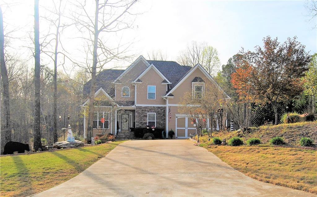 207 Oakwind Ct., Canton, GA 30114