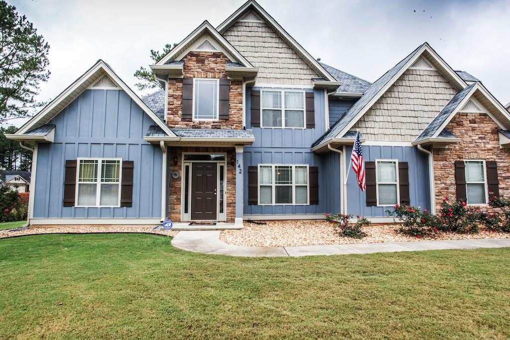 142 Bridgemill Dr., Douglasville, GA 30134