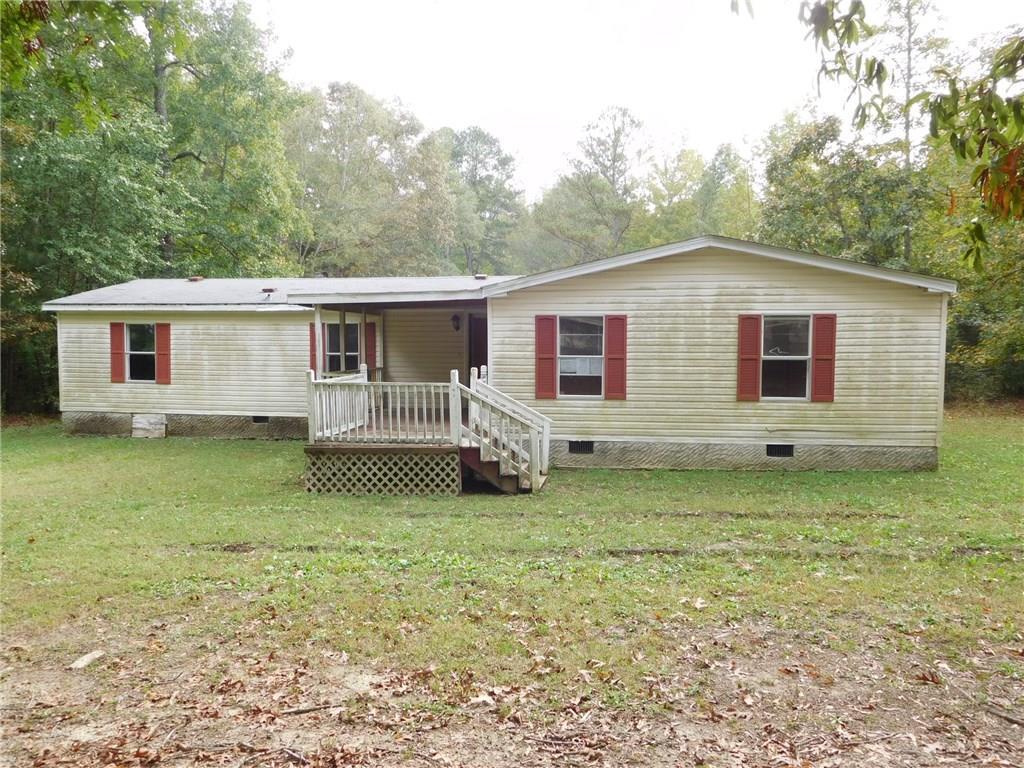 41 Daryl Rd., Silver Creek, GA 30173