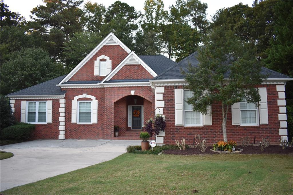 291 Sunset Hills Dr., Norcross, GA 30071