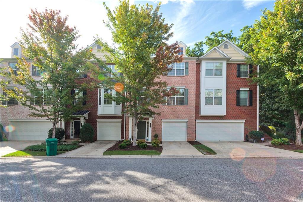 5270 Wellsley Bend, Alpharetta, GA 30005