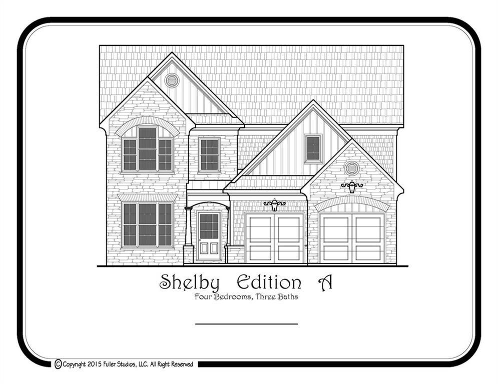 3071 Nichols St., Smyrna, GA 30080