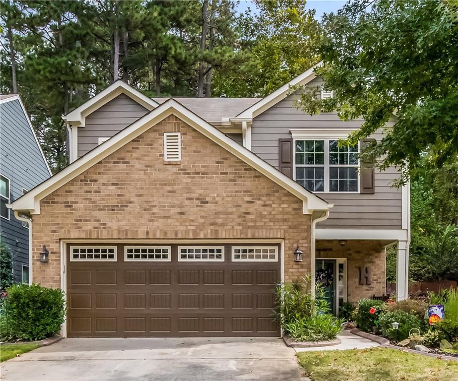 916 Silver Lake Dr., Acworth, GA 30102