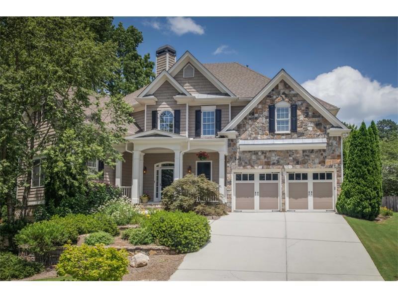 5453 Dunwoody Glen Ct., Atlanta, GA 30360