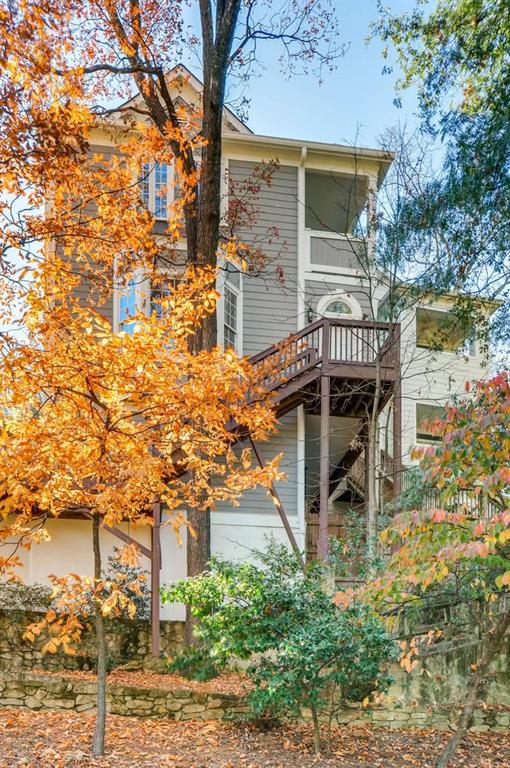 1173 Davis Pl. #L, Atlanta, GA 30318